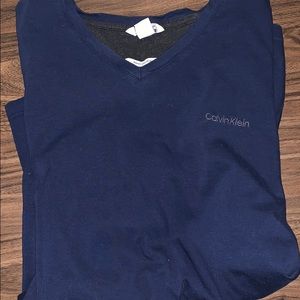 Calvin Klein tee
